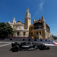 El furor urbano de la F1 no acaba en Madrid. Han registrado una carrera en Chicago y quieren cargarse Suzuka 