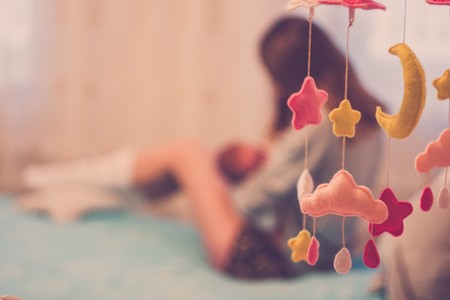 ¿Existe realmente el instinto maternal? Qué hace que queramos ser madres