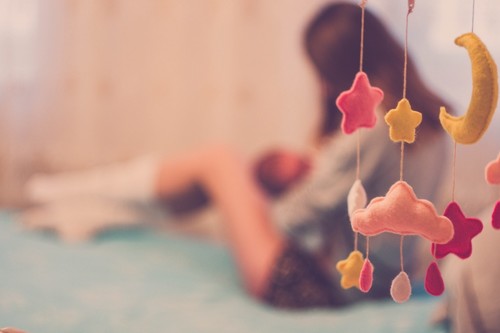 ¿Existe realmente el instinto maternal? Qué hace que queramos ser madres