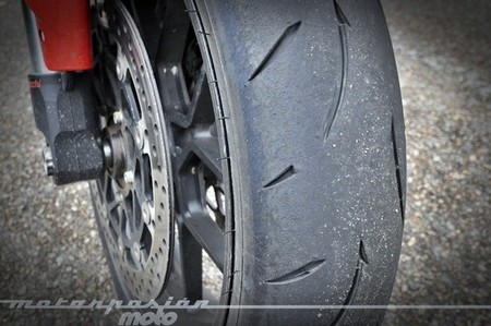 Dunlop D212 GP Pro