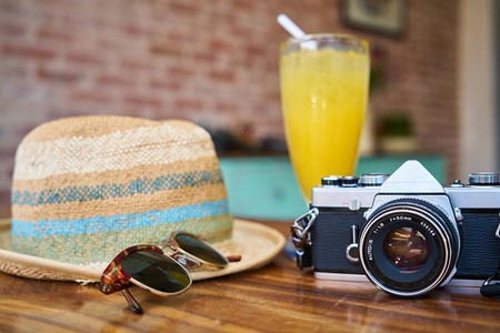 9 cámaras compactas por menos de 200 euros, para volver de las vacaciones cargados de recuerdos