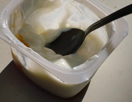 ¿Cómo puedo enriquecer mi yogur?