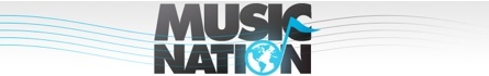 Music Nation, el Youtube de los vídeos musicales