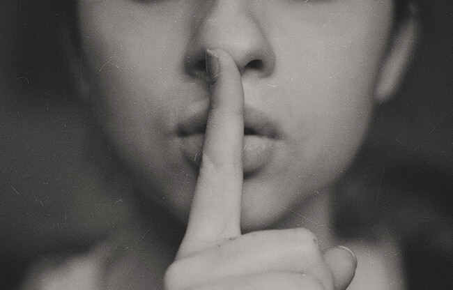 Silencio
