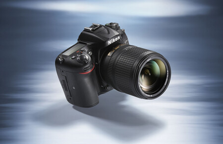 Nikon D7200, Canon EOS 2000D, Olympus OM-D E-M10 Mark III y más cámaras, ópticas y accesorios al mejor precio en el Cazando Gangas