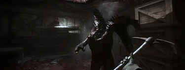 Lo más cerca que estamos de un nuevo Silent Hill es este juego bajo Unreal Engine 5, pero sus primeras imágenes me han convencido 