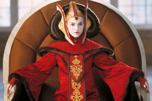 Padme