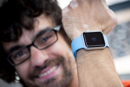 El Apple Watch ya está aquí: así está siendo su lanzamiento en España