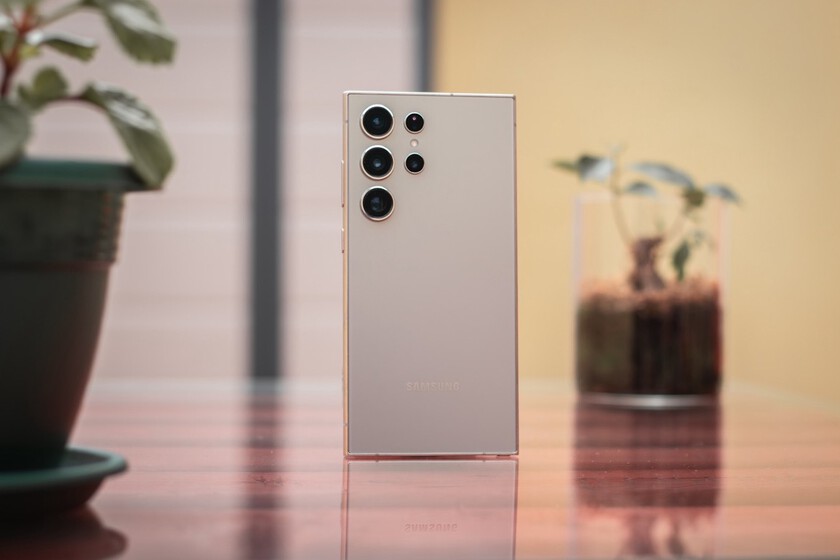 Samsung ya trabaja en One UI 7.0, la próxima gran actualización basada en Android 15 de la compañía