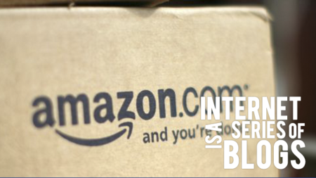 Internet is a series of blogs (CXXIV)