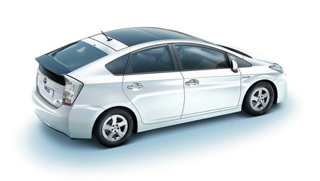 Toyota y la retirada del Prius Eco