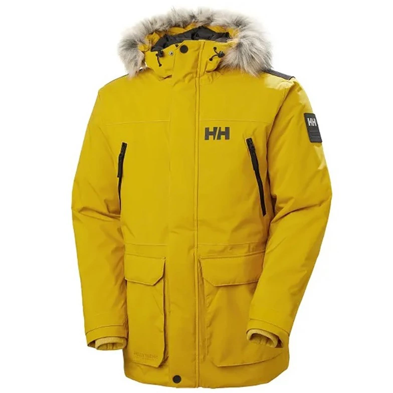 Helly Hansen Chaqueta ARC Reversible