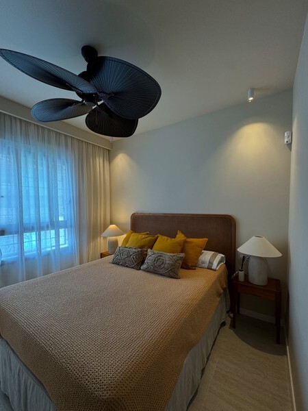 Transformacion Casa De Veranoantes Vs Despuesmismo Espacio Pero Ahora Con Mas Luz Mas Estilo Y 5