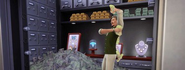 Los Sims 4 y todas sus expansiones están a su precio mínimo en Steam por menos de 700 euros, y lo creas o no es una ganga 