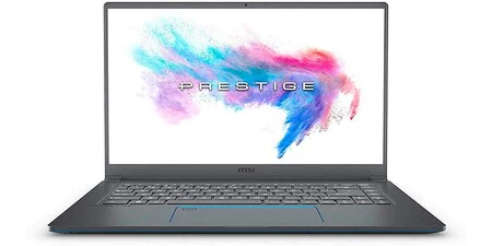 Msi Prestige 15 A10sc 007es