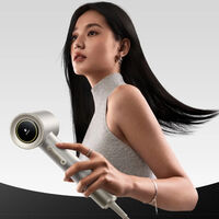 El día que Xiaomi integró un sensor ToF de cámara en un secador de pelo ultra-rápido. Y tiene más sentido de lo que parece