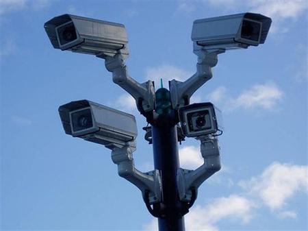 La videovigilancia o el vídeo control en la Pyme