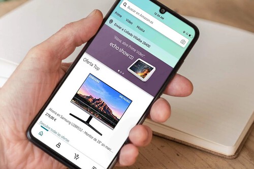 Prime Day 2022: Ofertas anticipadas del día de hoy (10 de julio)