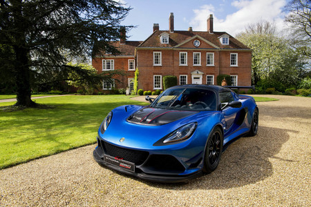 Ya es oficial: la china Geely ha comprado Lotus