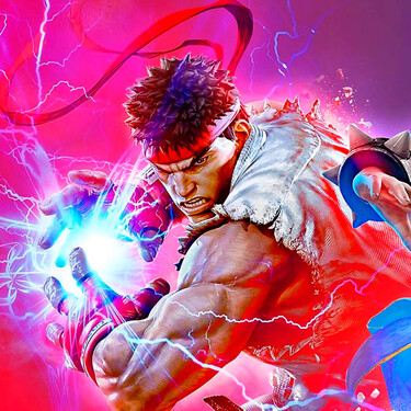 Streer Fighter 6 Switch 2 0