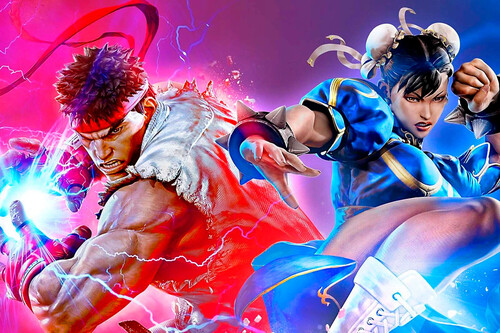 He estado jugando a Street Fighter 6 en Nintendo Switch 2 y el juego se ve increíble, pero tiene un gran pero personal
