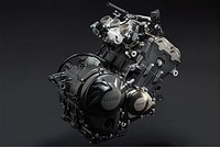 Yamaha registra el nombre de FJ-09 para el mercado americano 