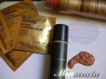 Autobronceadores, un sol en bote