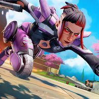 Apex Legends añade a un nuevo personaje para la Temporada Aceleración, pero el mayor cambio está en la jugabilidad: las partidas se modifican de manera radical 