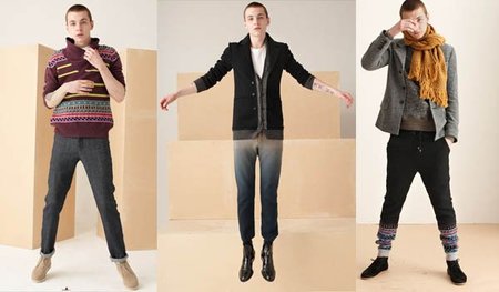 Opening Ceremony y su lookbook para el Otoño-Invierno 2010/2011