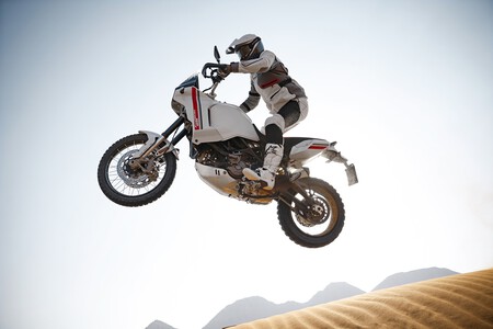 Ducati Desertx Tour Peninsula Iberica 002