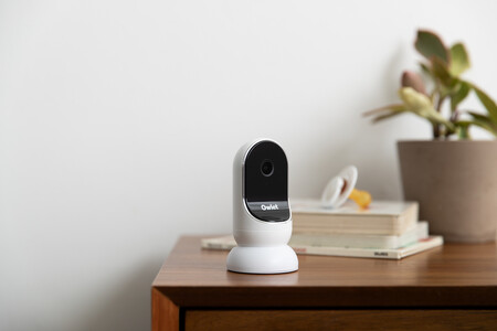 Owlet Monitor Duo camara HD