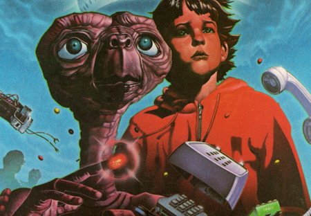 ¿A qué jugábamos en 1982? Estos son los ocho mejores juegos clásicos de aquel año