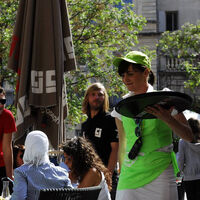 El contrato fijo-discontinuo, la solución que quieren aplicar para reducir la temporalidad