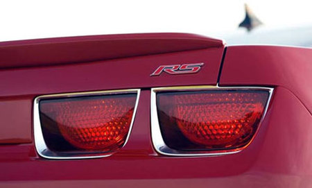 2010 Chevorlet Camaro