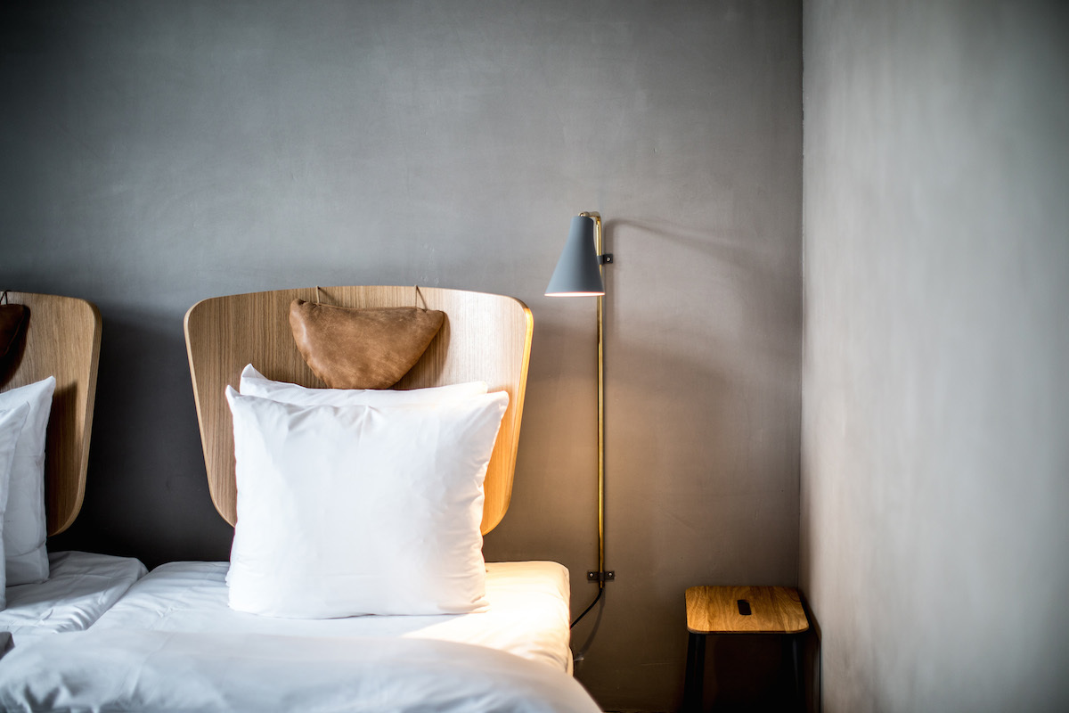 Foto de Hotel SP34 (12/60)