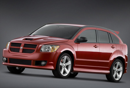 Dodge Caliber Srt4 2007 1280 02