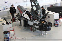 Visitamos la fábrica de superdeportivos exclusivos a.d. Tramontana