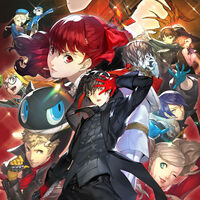 Persona 5 Royal: lista completa con todas las preguntas de clase y respuestas de exámenes