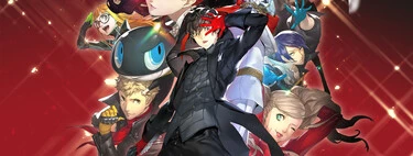 Persona 5 Royal: lista completa con todas las preguntas de clase y respuestas de exámenes