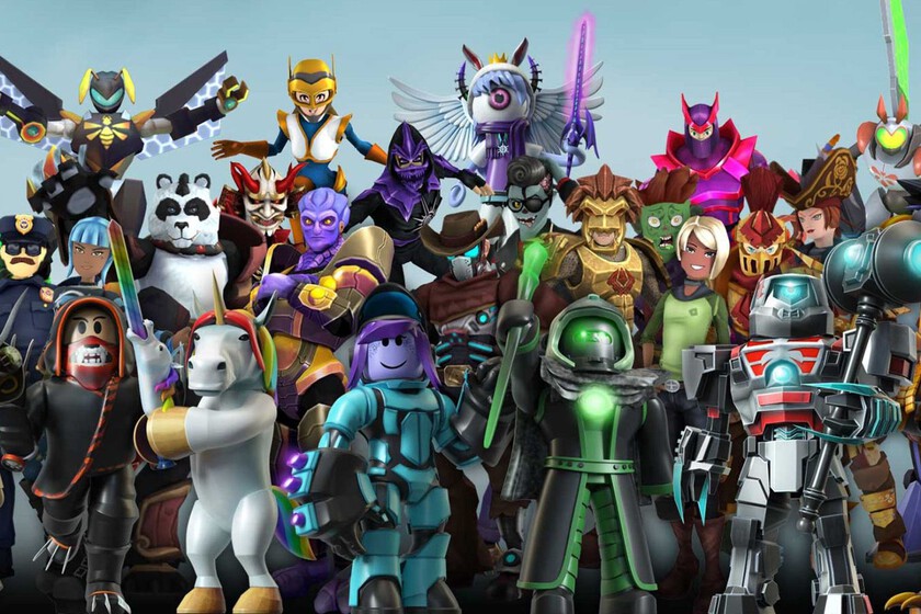 A Roblox le acusan de ser un peligro para los niños desde hace mucho tiempo, y sus creadores al fin toman medidas. Queda por ver si son suficientes