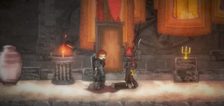 Ya no habrá excusa: Salt and Sanctuary contará con traducción oficial al español