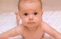 El fotoprotector más adecuado para los bebés