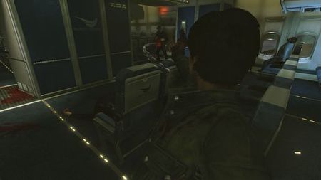 'Wanted: Weapons of Fate' se muestra de nuevo con más imágenes