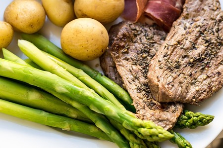 Proteinas