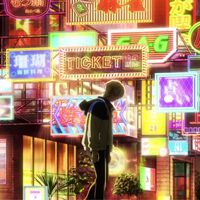 Netflix apuesta por la ciencia ficción distópica con un nuevo anime que llegará este mismo año y que ya tiene tráiler  