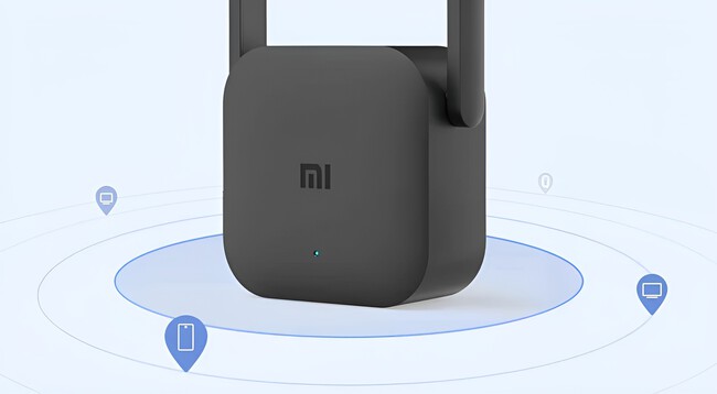 extensor wifi