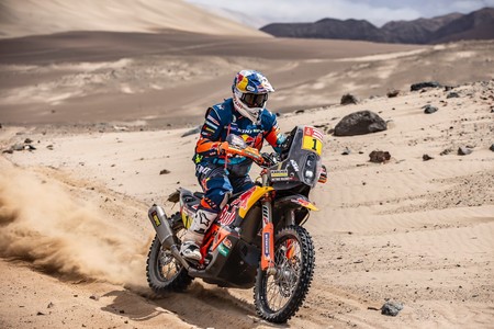 El Dakar 2020 tendrá más navegación, menos enlaces y 16 pilotos españoles en liza