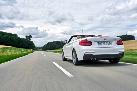 Bmw M240i Convertible 2