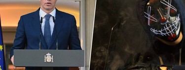 "Somos dos chavales aburridos": así se define el presunto hacker que ha filtrado los datos personales de Pedro Sánchez y otros políticos