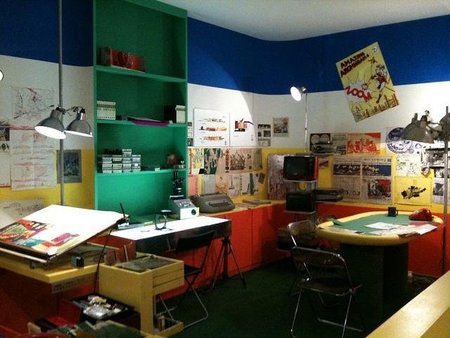 La afectación a la actividad de una parte de la vivienda habitual
